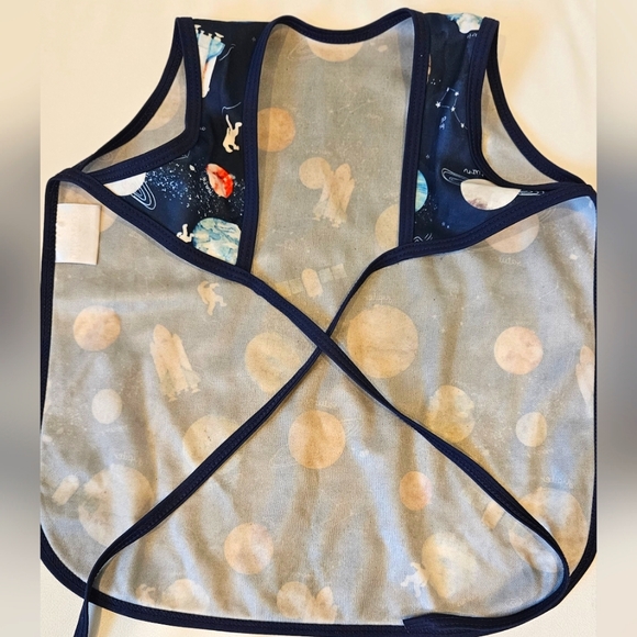 **SOLD**Bapronbaby Bib Boy Bundle - Picture 3 of 9